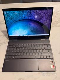 HP ENVY x360 Convertible 13” notebook 2-in-1