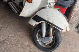 Vespa px 125