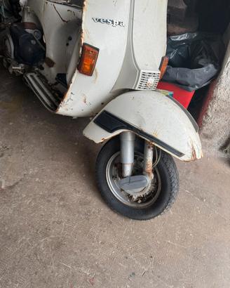 Vespa px 125
