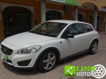 LINK MOTORS: VOLVO C30 1.6 D. 109 CV R-DESIGN