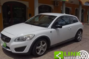 LINK MOTORS: VOLVO C30 1.6 D. 109 CV
