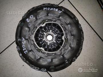 Kit frizione ford mondeo 2.0 tdci 130cv