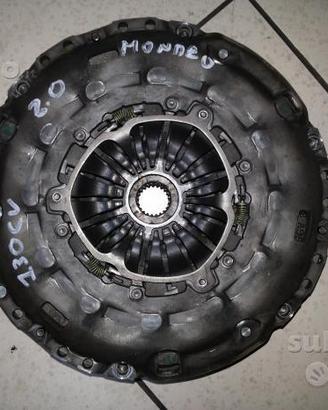 Kit frizione ford mondeo 2.0 tdci 130cv