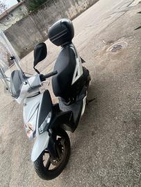 Kymco agility 50 2t (16)