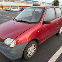 Fiat Seicento - 2003