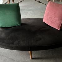 Divano Ellittico EDRA