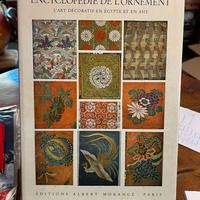 Encyclopédie de l’ornement – Morancé