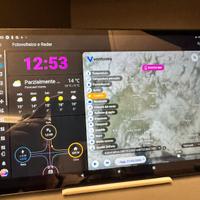 Tablet LENOVO M10