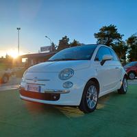 Fiat 500 C 1.3 Multijet 16V 95 CV Lounge FULL