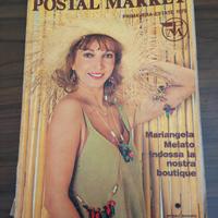 catalogo Postalmarket primavera estate 1979