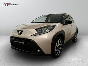 Toyota Aygo X 1.0 Trend 72cv