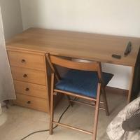 Scrivania come in foto per 50 euro
