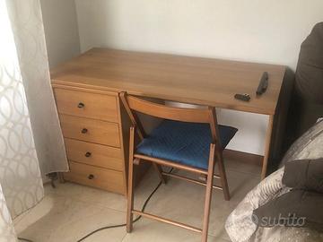 Scrivania come in foto per 50 euro