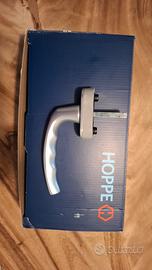 maniglie hoppe