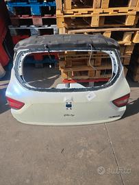 PORTELLO POST RENAULT CLIO 1.6 TB 2016 M5MA4 476/2