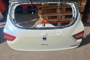 PORTELLO POST RENAULT CLIO 1.6 TB 2016 M5MA4 476/2