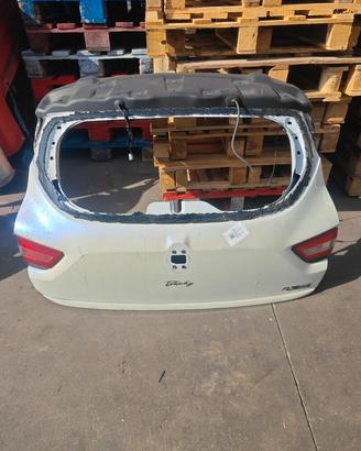 PORTELLO POST RENAULT CLIO 1.6 TB 2016 M5MA4 476/2