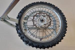 SMONTAGOMME - SMONTAMOUSSE enduro cross NRC EVO 25