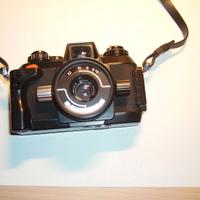 Macchina fotografica Subacquea Nikonos IV-A