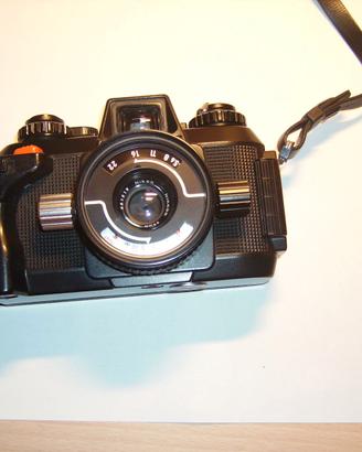 Macchina fotografica Subacquea Nikonos IV-A