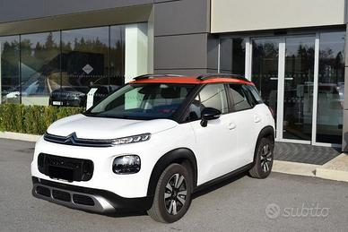 Citroën C3 Aircross BlueHDi 100 Live