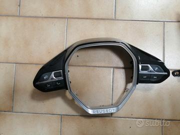 Blocco volante multifunzionale PEUGEOT 5008