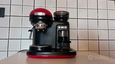 Macchina da caffè espresso- inclusa garanzia 2anni