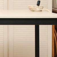 Scrivania bianca IKEA