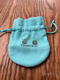 Orecchini Tiffany