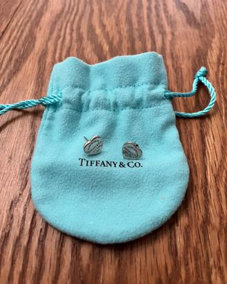 Orecchini Tiffany