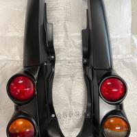 Fari posteriori panda cross