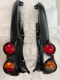 Fari posteriori panda cross