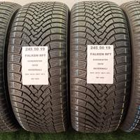 4 GOMME 245 50 19 FALKEN RFT INV RIF3685
