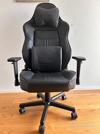 Anda Seat Dark Demon - Sedia gaming / ufficio