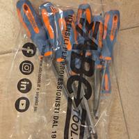 Set giraviti ABC Tools