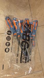 Set giraviti ABC Tools