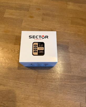 Sector smart s 03