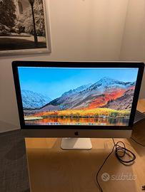 iMac Mid 2010 8GB HD 2TB