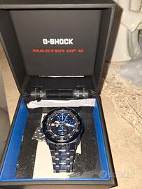 OROLOGIO CASIO