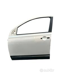 Portiera Anteriore Sinistra Nissan Qashqai J10 201