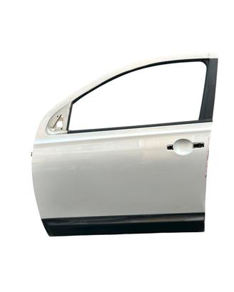 Portiera Anteriore Sinistra Nissan Qashqai J10 201