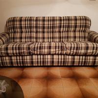 Divano letto matrimoniale 