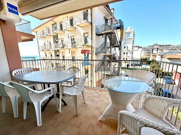 Fronte mare jesolo lido centrale