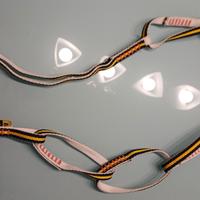 Grivel - Daisy Chain - Alpinismo