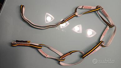 Grivel - Daisy Chain - Alpinismo