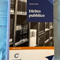 Manuale di Diritto Pubblico