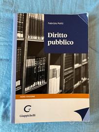 Manuale di Diritto Pubblico