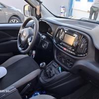 Fiat Doblo 1600 multimeter