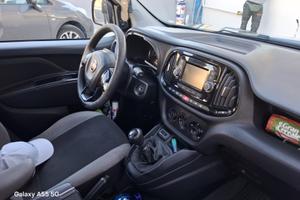 Fiat Doblo 1600 multimeter