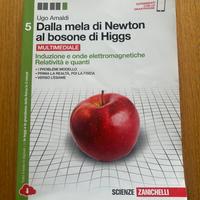 Dalla mela di Newton al bosone di Higgs 5